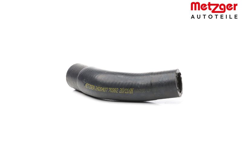 METZGER AUTOTEILE 2420437 Radiator Hose