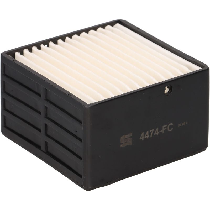 Palivový filtr 50014474