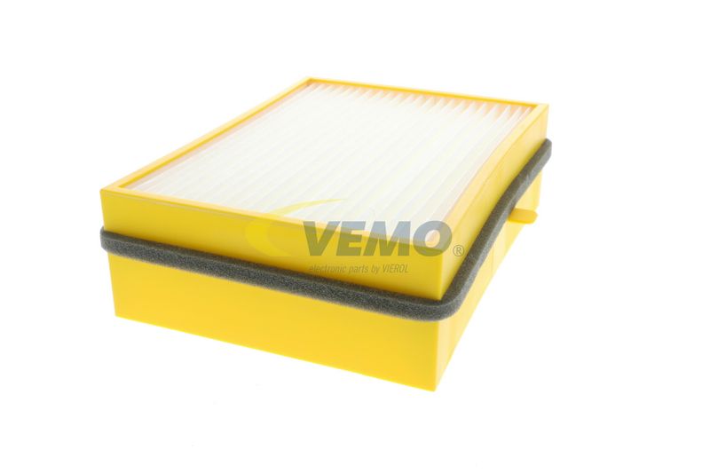 Filter, salongiõhk, VEMO V60-30-2001