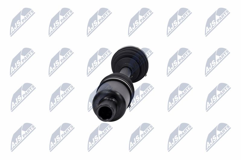 Veovõll, NTY NPW-CH-153