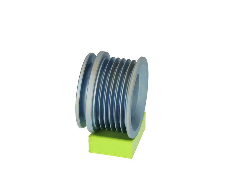 VALEO 599417 Belt Pulley, alternator