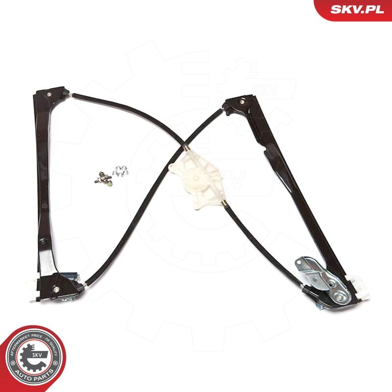 Aknatõstuk, ESEN SKV 01SKV151