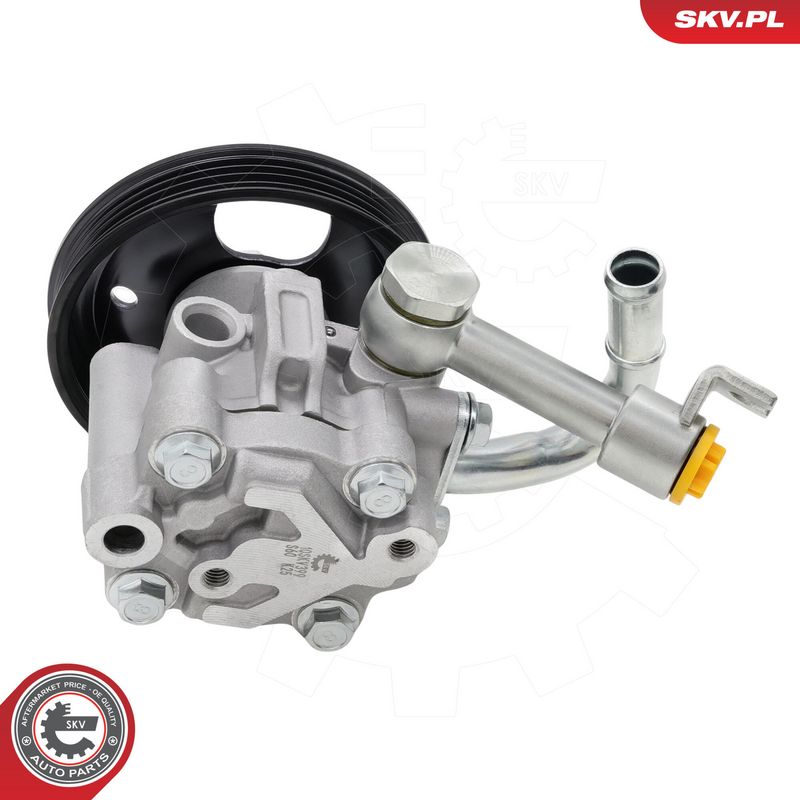 Hüdraulikapump, roolimine, ESEN SKV 10SKV399