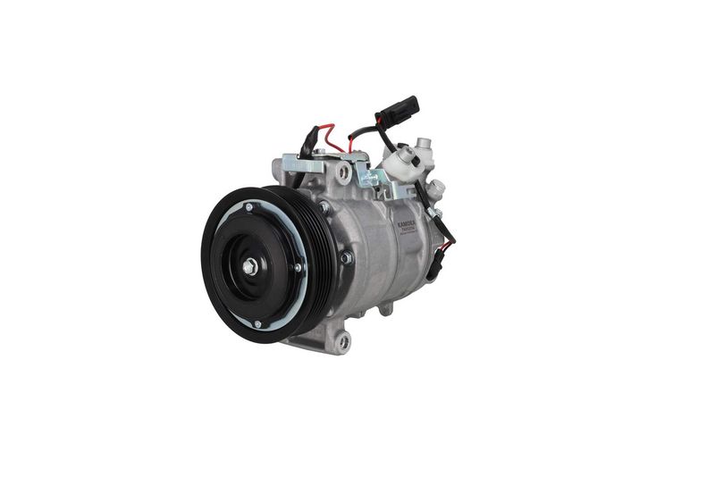 KAMOKA 7820256 Compressor, air conditioning