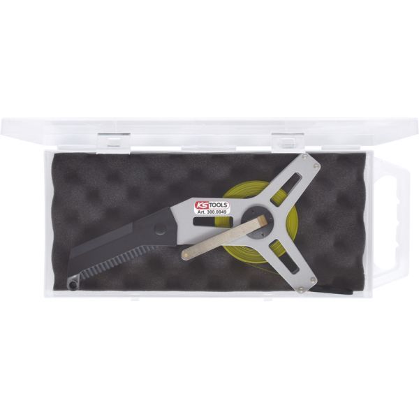 KS TOOLS 300.0049 Tape Measure