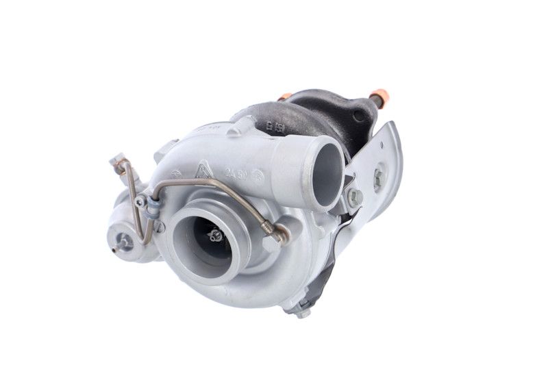 REMANTE 003-001-000032R Charger, charging (supercharged/turbocharged)