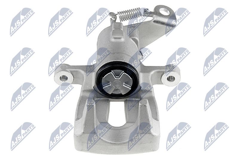 Pidurisadul, NTY HZT-RE-006