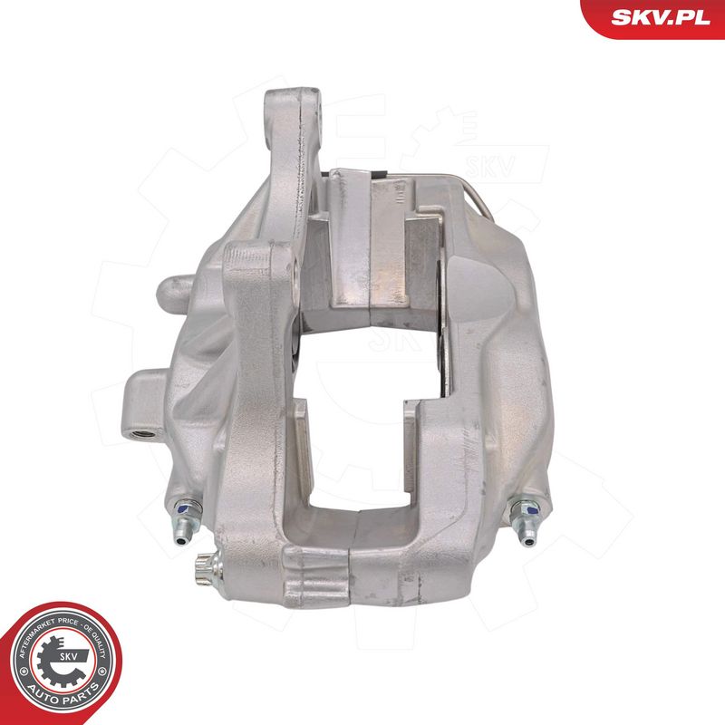 Pidurisadul, ESEN SKV 79SKV672
