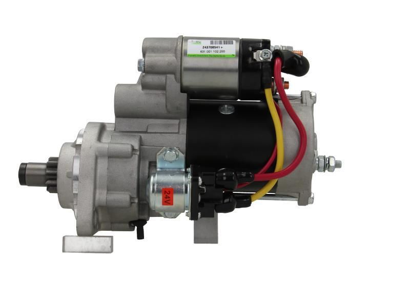 BV PSH 631.001.102.200 Starter