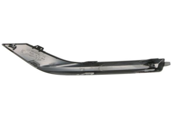 BLIC 6502-07-3184972CP Trim/Protection Strip, bumper