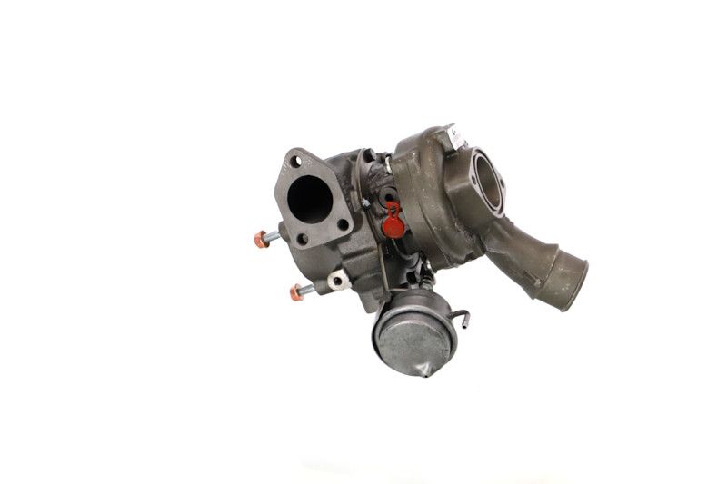 REMANTE 003-001-000027R Turbokompresorius