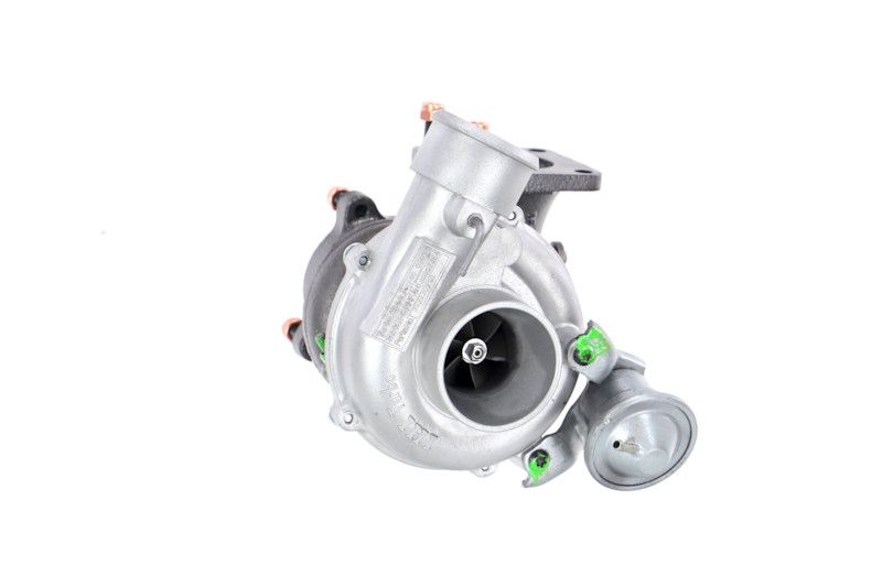 REMANTE 003-001-001190R Charger, charging (supercharged/turbocharged)