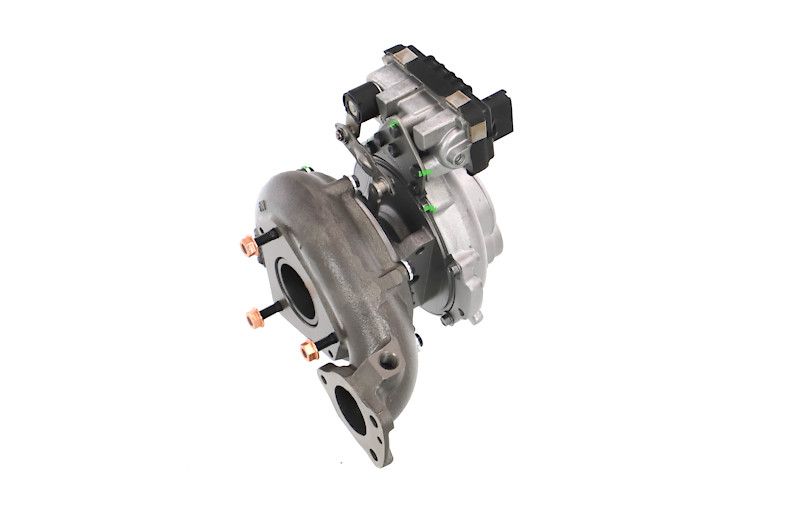 REMANTE 003-002-004568R Charger, charging (supercharged/turbocharged)