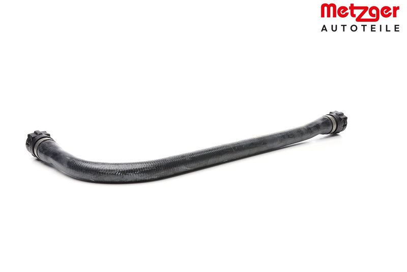 METZGER AUTOTEILE 2420304 Radiator Hose