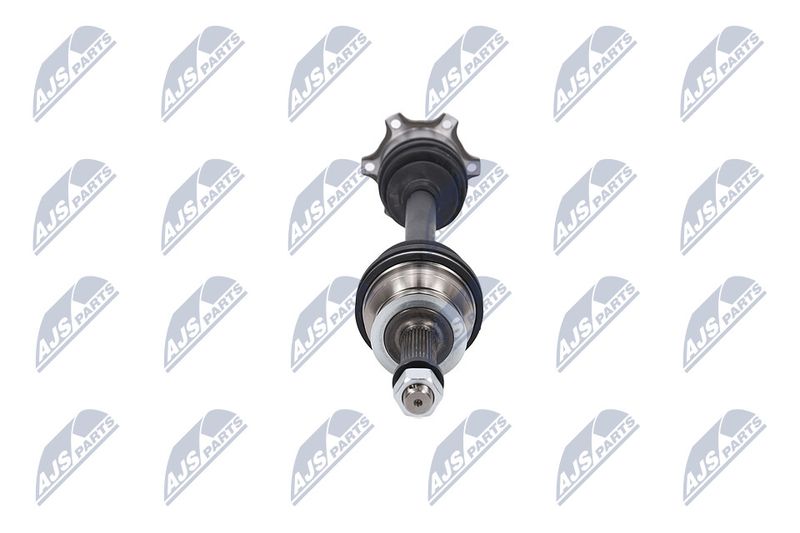 NTY NPW-NS-220 Drive Shaft