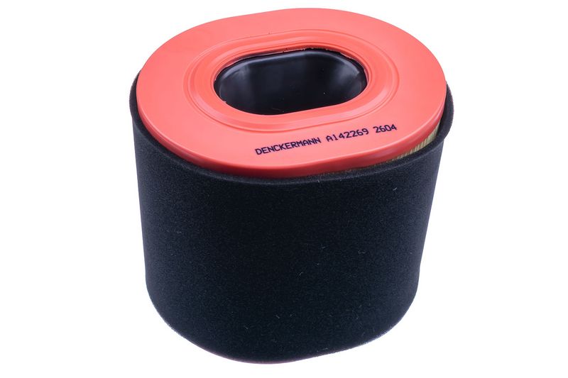 Õhufilter, DENCKERMANN A142269