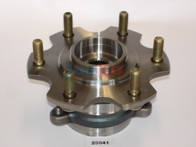 Rattarumm, JAPKO 425041