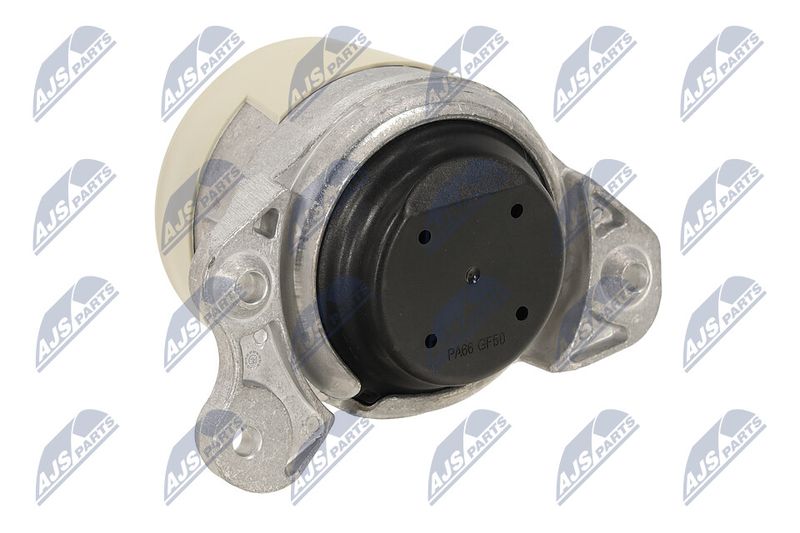 Paigutus, Mootor, NTY ZPS-ME-064