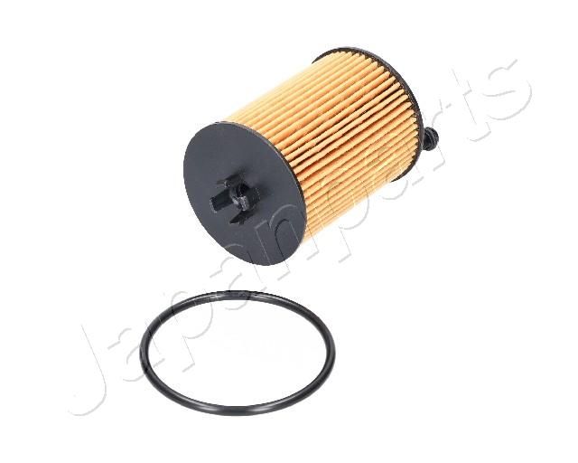 JAPANPARTS olajszűrő FO-ECO157