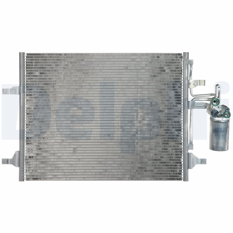 DELPHI kondenzátor, klíma CF20224