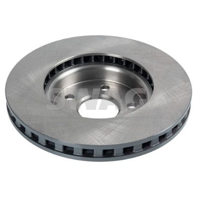 SWAG 33 10 7209 Brake Disc