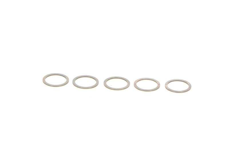 BOSCH F 00Z C99 891 Repair Kit, common rail system