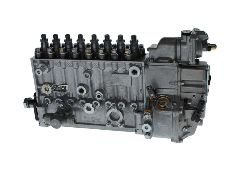 Pompa de injectie 0 402 648 612 BOSCH