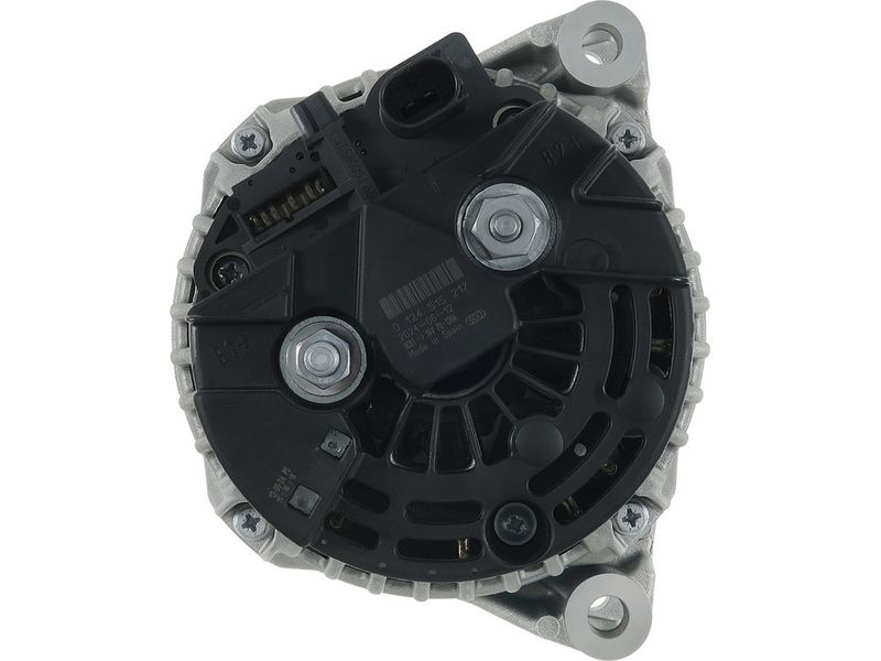 AS-PL A0390(SEG) Alternator