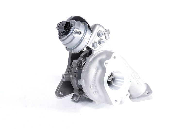 Compresor,sistem de supraalimentare T917257 BTS Turbo
