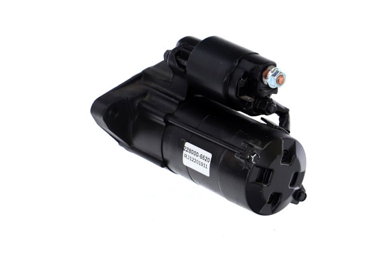 REMANTE 011-001-000094R Starter