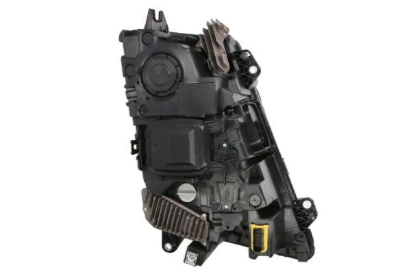 TRUCKLIGHT HL-VO030L Headlight