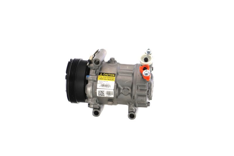 REMANTE 005-001-000137R Compressor, air conditioning