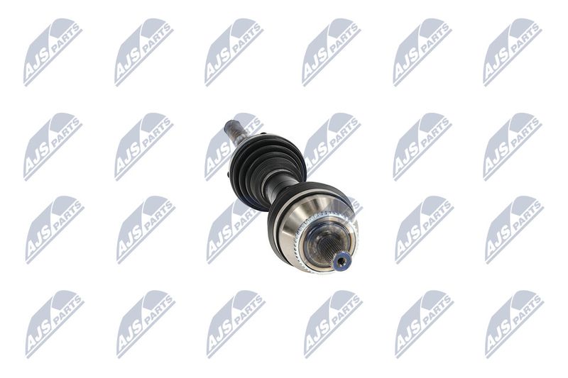 Veovõll, NTY NPW-VV-048