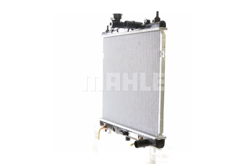 Product Image - Radiateur - CR839000S - MAHLE