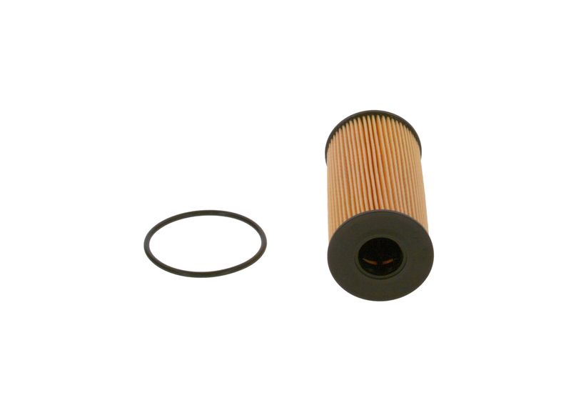 BOSCH F 026 407 125 Oil Filter