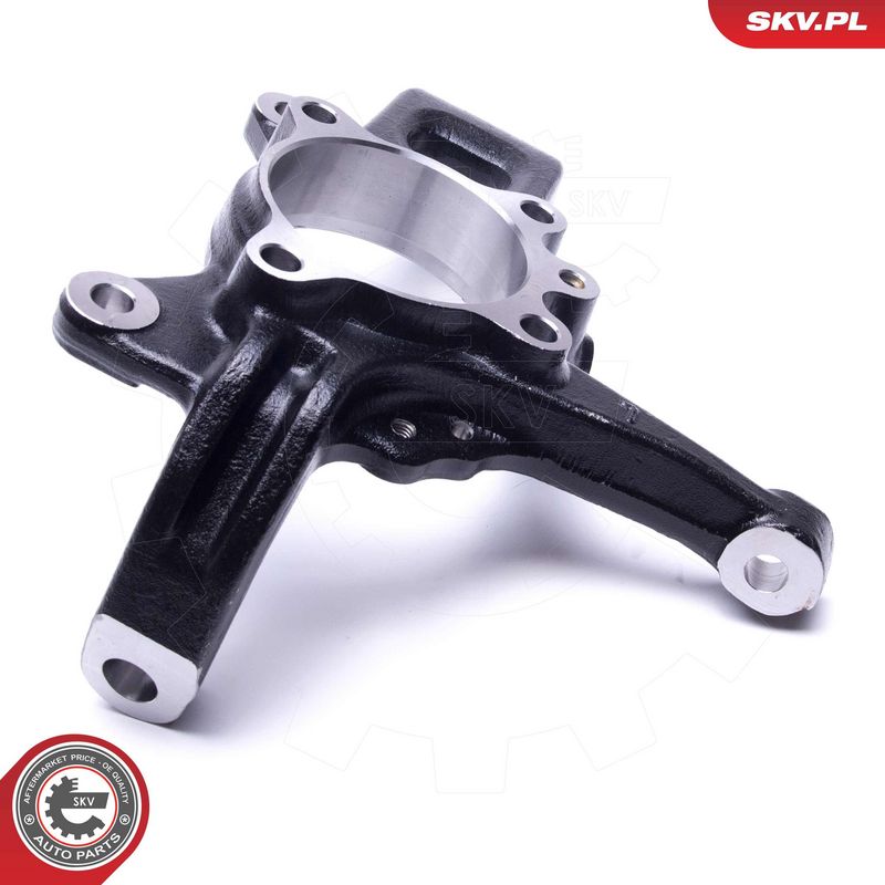 Käändmik, rattakinnitus, ESEN SKV 47SKV741