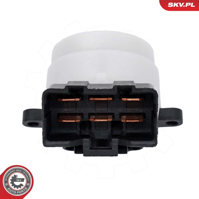 Süüte-, stardilüliti, ESEN SKV 65SKV050