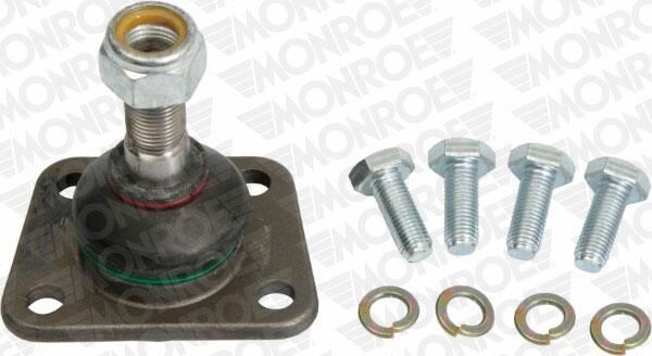 MONROE L1512 Ball Joint