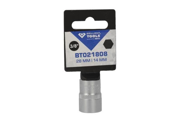 Padrun, KS TOOLS BT021808