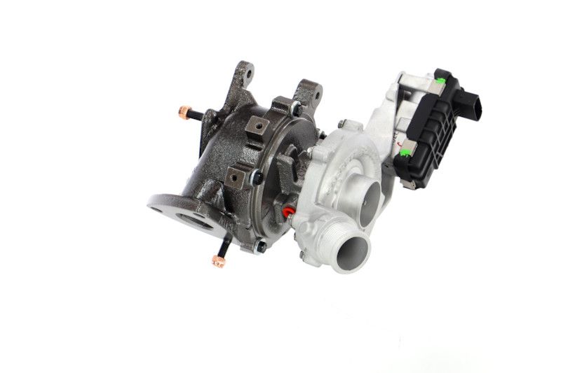 REMANTE 003-002-000027R Charger, charging (supercharged/turbocharged)