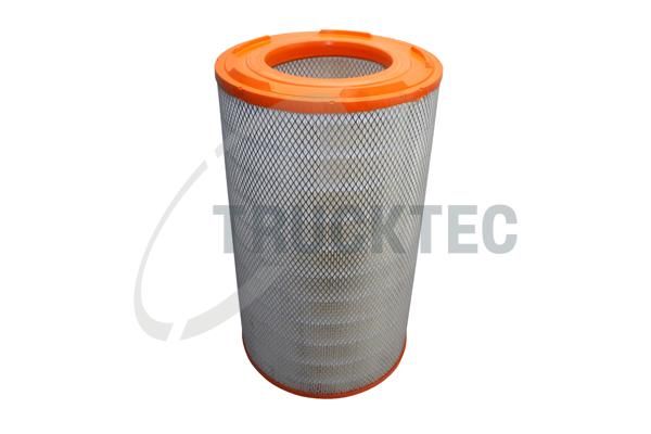 TRUCKTEC AUTOMOTIVE 04.14.002 - Air Filter