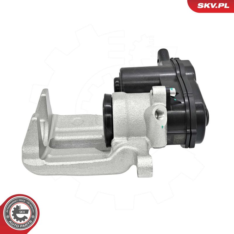 Pidurisadul, ESEN SKV 89SKV473