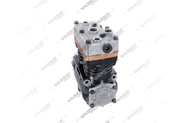 kompresor RVI 1700010001