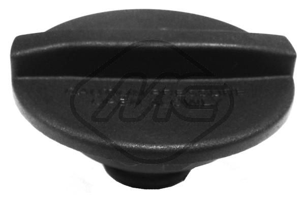 Bouchon+réservoir+liquide+refroidissement METALCAUCHO 03521