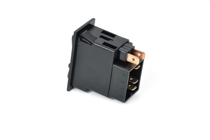 BOSCH 0986348250 Direction Indicator Switch