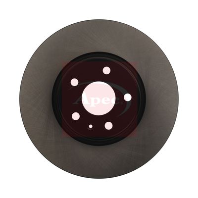 APEC Brake Disc DSK4115