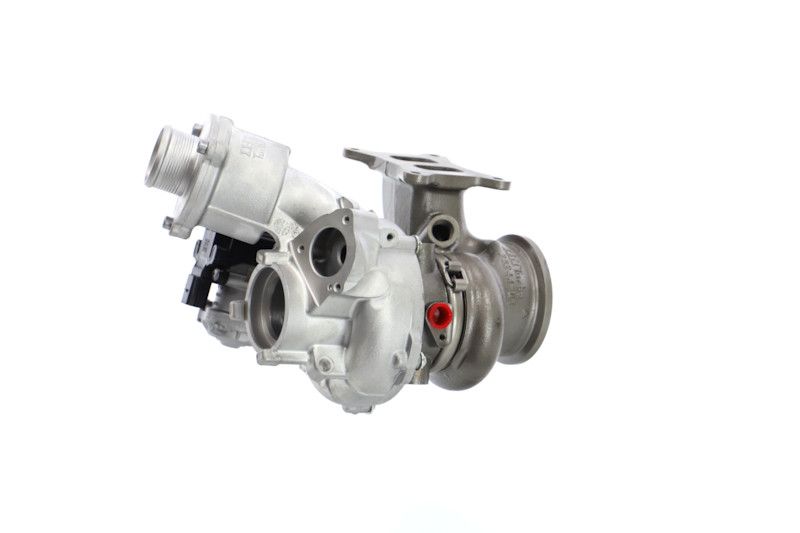 REMANTE 003-002-004393R Charger, charging (supercharged/turbocharged)