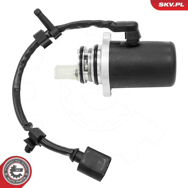 ESEN SKV 97SKV138 Pump, multi-plate clutch (all-wheel drive)