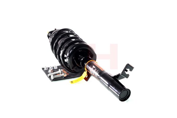 Vedruamort, GH GH-352532C02