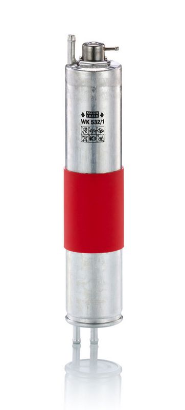 Filtru combustibil WK 532/1 MANN-FILTER